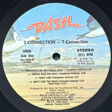 画像をギャラリービューアに読み込む, T-CONNECTION / T-CONNECTION