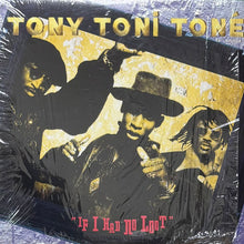 画像をギャラリービューアに読み込む, TONY! TONI! TONE! / IF I HAD NO LOOT