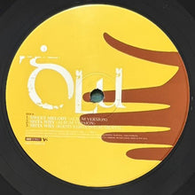 画像をギャラリービューアに読み込む, OLU / SISTA WHY