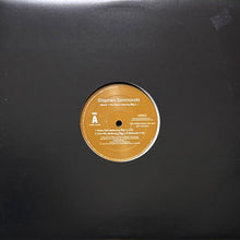 画像をギャラリービューアに読み込む, STEPHEN SIMMONDS / ALONE/I CAN'T DO THAT