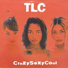 画像をギャラリービューアに読み込む, TLC / CRAZYSEXYCOOL