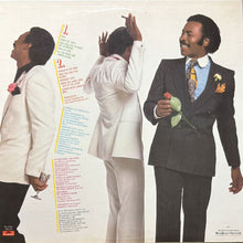 画像をギャラリービューアに読み込む, RAY, GOODMAN & BROWN / STAY