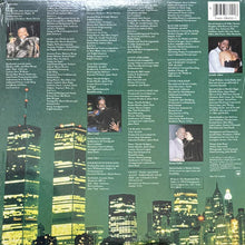 画像をギャラリービューアに読み込む, MANHATTANS / FOREVER BY YOUR SIDE