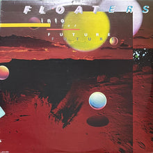 画像をギャラリービューアに読み込む, FLOATERS / FLOAT INTO THE FUTURE