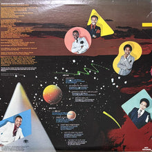 画像をギャラリービューアに読み込む, FLOATERS / FLOAT INTO THE FUTURE