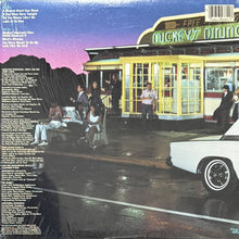 画像をギャラリービューアに読み込む, ALEXANDER O'NEAL / ALEXANDER O'NEAL