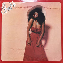 画像をギャラリービューアに読み込む, CHAKA KHAN / CHAKA