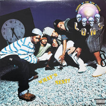 画像をギャラリービューアに読み込む, LEADERS OF THE NEW SCHOOL / WHAT'S NEXT?/CONNECTIONS