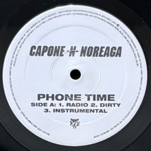 画像をギャラリービューアに読み込む, CAPONE-N-NOREAGA / PHONE TIME/BANG BANG