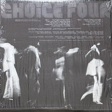 画像をギャラリービューアに読み込む, CHOICE FOUR / THE FINGER POINTERS