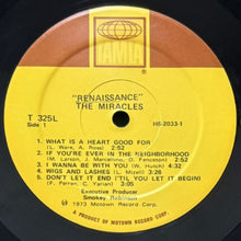 画像をギャラリービューアに読み込む, MIRACLES / RENAISSANCE