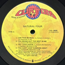 画像をギャラリービューアに読み込む, NATURAL FOUR / NATURAL FOUR