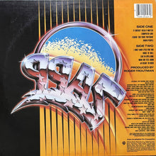 画像をギャラリービューアに読み込む, ZAPP / THE NEW ZAPP IV U