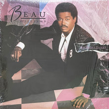 画像をギャラリービューアに読み込む, BEAU WILLIAMS / NO MORE TEARS