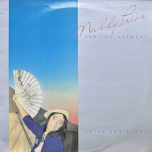 画像をギャラリービューアに読み込む, MADDY PRIOR AND THE ANSWERS / GOING FOR GLORY