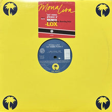 画像をギャラリービューアに読み込む, MONA LISA / JUST WANNA PLEASE U