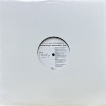 画像をギャラリービューアに読み込む, SUNSHINE ANDERSON / SOMETHING I WANNA GIVE YOU