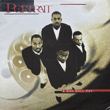 画像をギャラリービューアに読み込む, PORTRAIT / I CAN CALL YOU