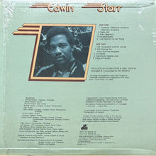 画像をギャラリービューアに読み込む, EDWIN STARR / EDWIN STARR