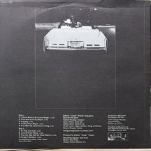 画像をギャラリービューアに読み込む, JOHNNY GUITAR WATSON / I DON'T WANT TO BE A LONE RANGER