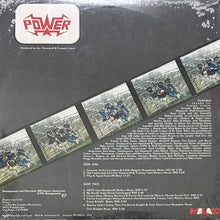 画像をギャラリービューアに読み込む, POWER / POWER