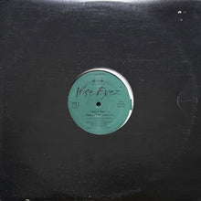 画像をギャラリービューアに読み込む, WISE EYEZ / BACK IN TIME/DEADLY BUT CALM/THE SAGA