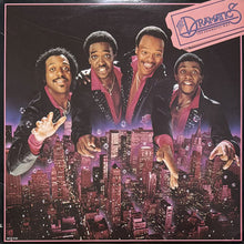 画像をギャラリービューアに読み込む, DRAMATICS / THE DRAMATIC WAY