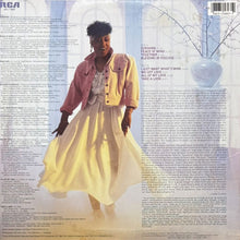 画像をギャラリービューアに読み込む, GENOBIA JETER / GENOBIA