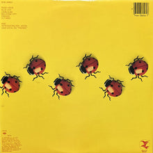 画像をギャラリービューアに読み込む, BOB JAMES / LUCKY SEVEN