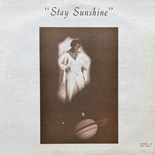 画像をギャラリービューアに読み込む, PERRY MA'MON / STAY SUNSHINE
