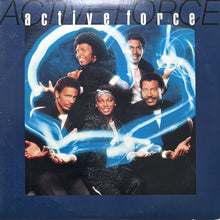 画像をギャラリービューアに読み込む, ACTIVE FORCE / ACTIVE FORCE