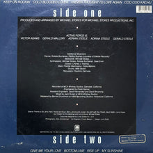 画像をギャラリービューアに読み込む, ACTIVE FORCE / ACTIVE FORCE