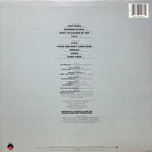 画像をギャラリービューアに読み込む, WOMACK & WOMACK / LOVE WARS