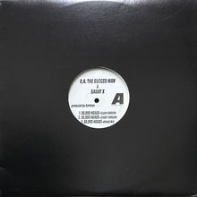 画像をギャラリービューアに読み込む, R.A. THE RUGGED MAN / 50,000 HEADS/SMITHHAVEN MALL