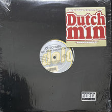 画像をギャラリービューアに読み込む, DUTCHMIN / GET YOUR SWERVE ON/SURROUNDED