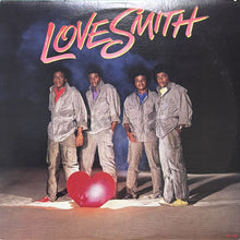 画像をギャラリービューアに読み込む, LOVESMITH / LOVESMITH