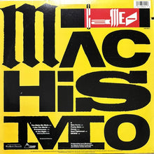 画像をギャラリービューアに読み込む, CAMEO / MACHISMO