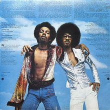 画像をギャラリービューアに読み込む, BROTHERS JOHNSON / LOOK OUT FOR #1