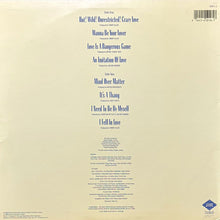 画像をギャラリービューアに読み込む, MILLIE JACKSON / AN IMITATION OF LOVE