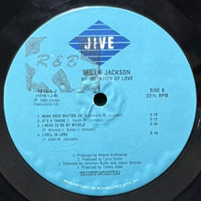 画像をギャラリービューアに読み込む, MILLIE JACKSON / AN IMITATION OF LOVE