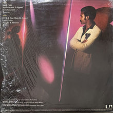 画像をギャラリービューアに読み込む, RONNIE LAWS / EVERY GENERATION