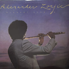 画像をギャラリービューアに読み込む, ALEXANDER ZONJIC / ELEGANT EVENING