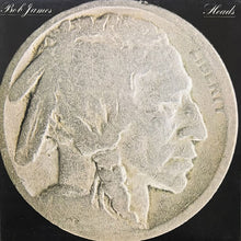 画像をギャラリービューアに読み込む, BOB JAMES / HEADS