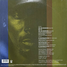 画像をギャラリービューアに読み込む, BIG DADDY KANE / RAW '91/OOH, AAH, NAH-NAH-NAH/IT'S HARD BEING THE KANE/TASTE OF CHOCOLATE