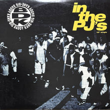 画像をギャラリービューアに読み込む, BIG DADDY KANE / IN THE PJ'S/SHOW & PROVE