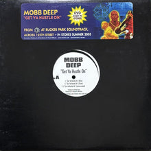 画像をギャラリービューアに読み込む, MOBB DEEP/WHYTEBREAD / GET YA HUSTLE ON/155
