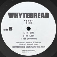 画像をギャラリービューアに読み込む, MOBB DEEP/WHYTEBREAD / GET YA HUSTLE ON/155