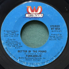 画像をギャラリービューアに読み込む, FUNKADELIC / BETTER BY THE POUND/STUFFS & THINGS