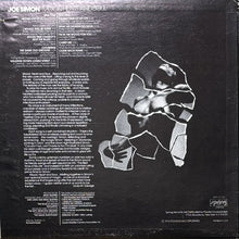 画像をギャラリービューアに読み込む, JOE SIMON / MOOD HEART AND SOUL