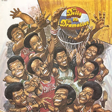 画像をギャラリービューアに読み込む, DELLS & DRAMATICS / THE DELLS VS. THE DRAMATICS